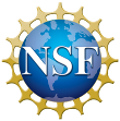 Image result for nsf logo